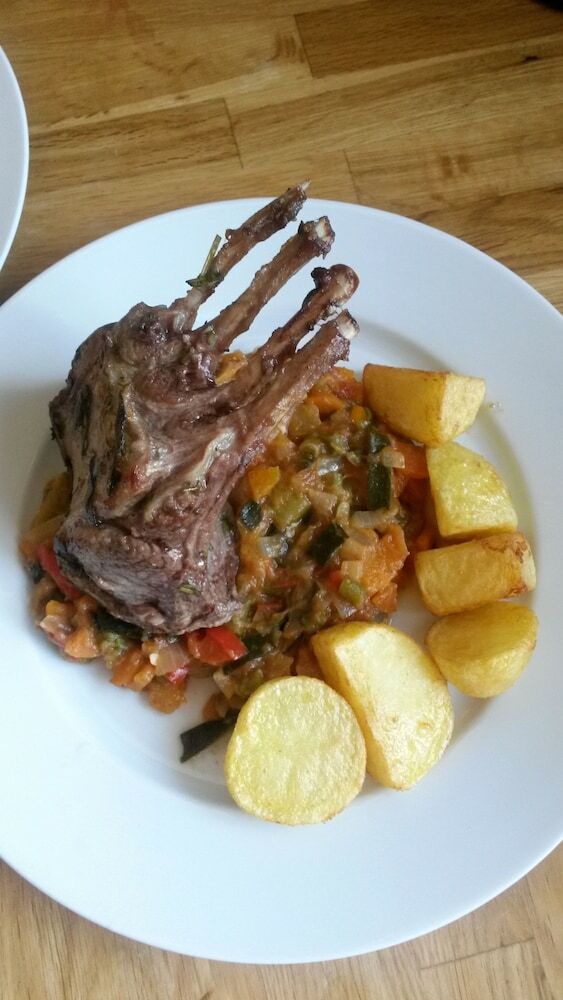 Ashdowns Of Dover Bed And Breakfast