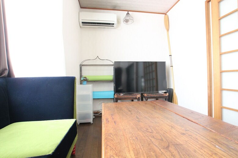 Hostal Hostel Casa Ambrosia