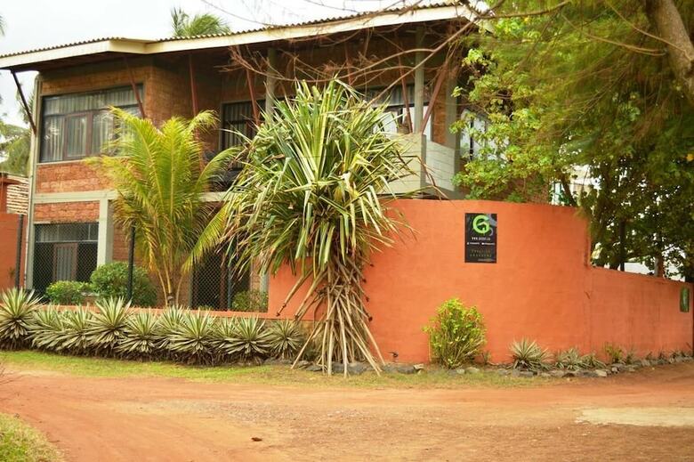 Hotel Wild Sands Beach Villa