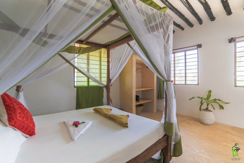 Posada Red Monkey Lodge