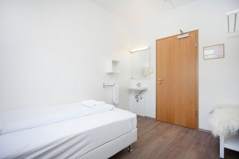 Hotel Apotek Guesthouse