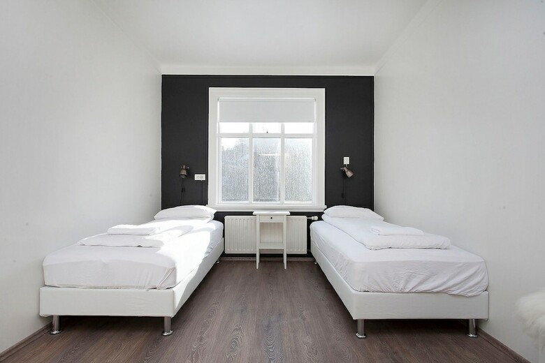Hotel Apotek Guesthouse