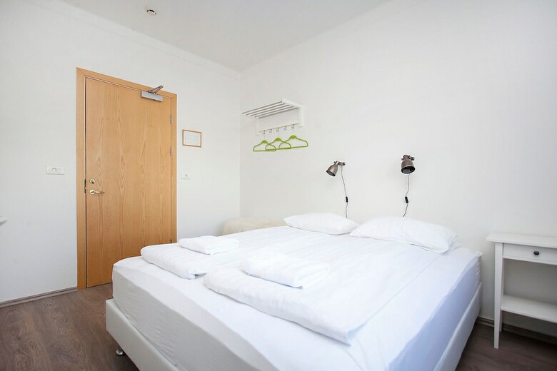 Hotel Apotek Guesthouse