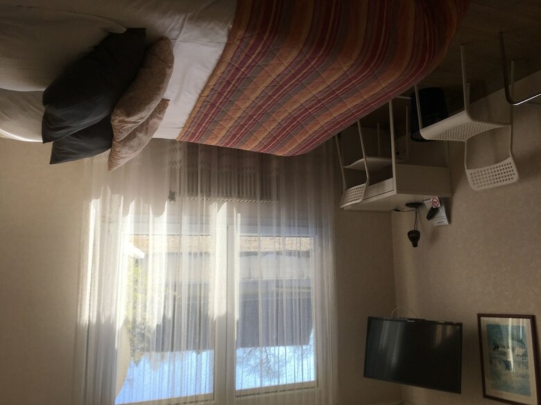 Hotel Europ'h�tel
