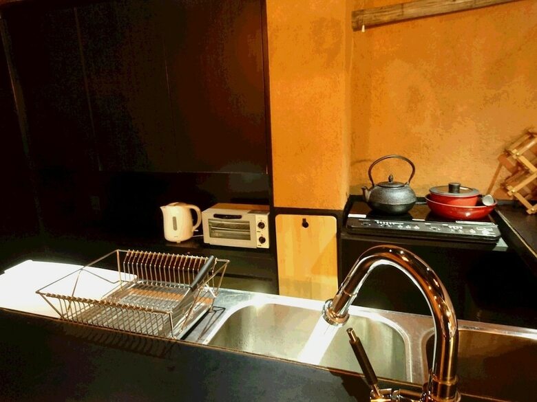 Apartamentos Yadoya Lodge