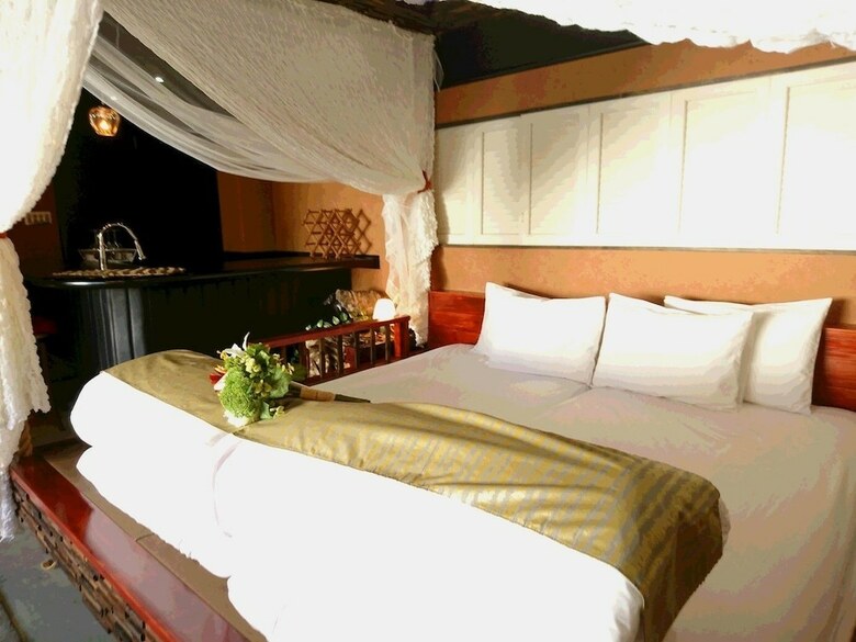 Apartamentos Yadoya Lodge