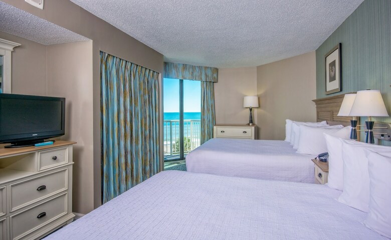 Hotel The Strand - A Boutique Resort