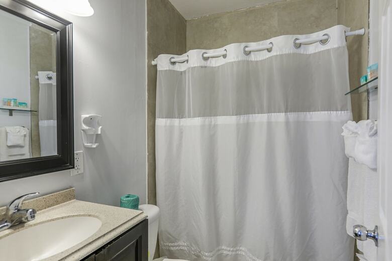 Oceanside Boutique Hotel - Hollywood