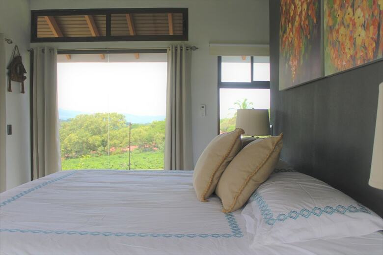 Bed & Breakfast Ruta Verde House