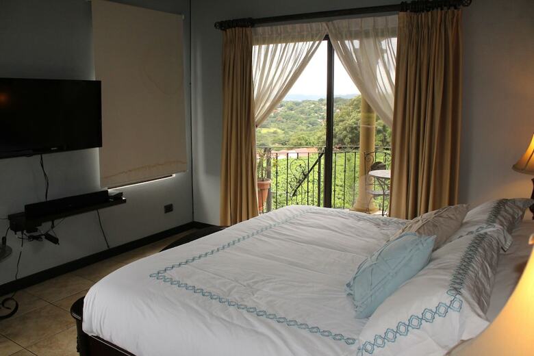 Bed & Breakfast Ruta Verde House