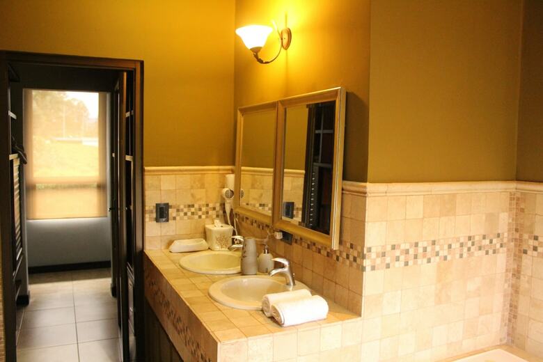 Bed & Breakfast Ruta Verde House