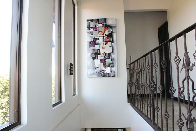 Bed & Breakfast Ruta Verde House