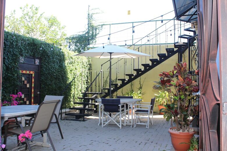 Bed & Breakfast Ruta Verde House