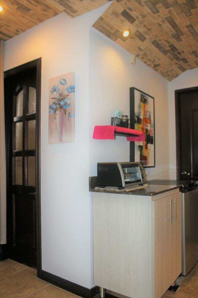 Bed & Breakfast Ruta Verde House