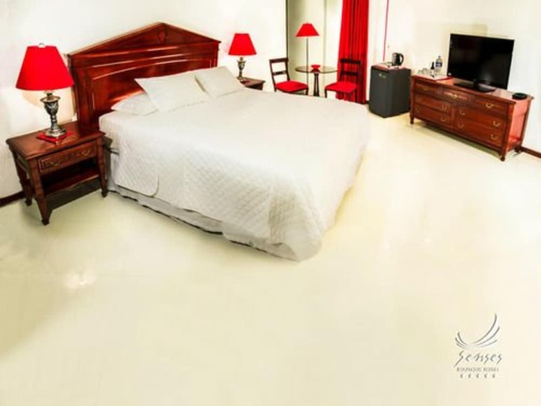 Hotel Senses Centro