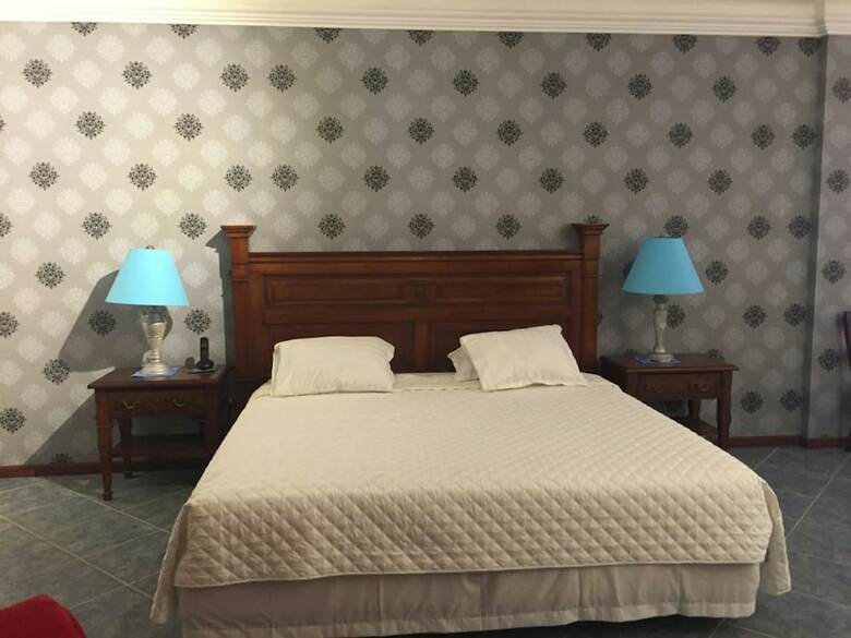 Hotel Senses Centro
