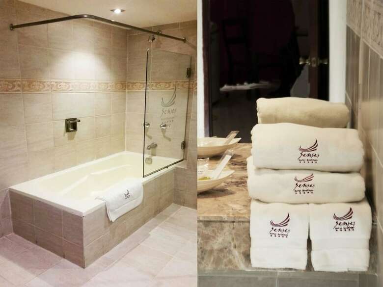 Hotel Senses Centro