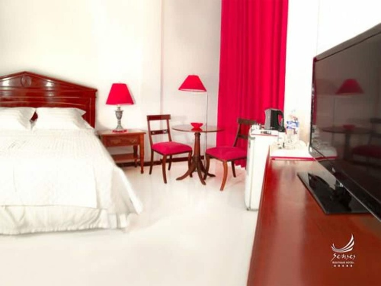 Hotel Senses Centro