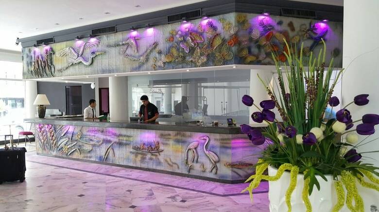 Hotel Senses Centro