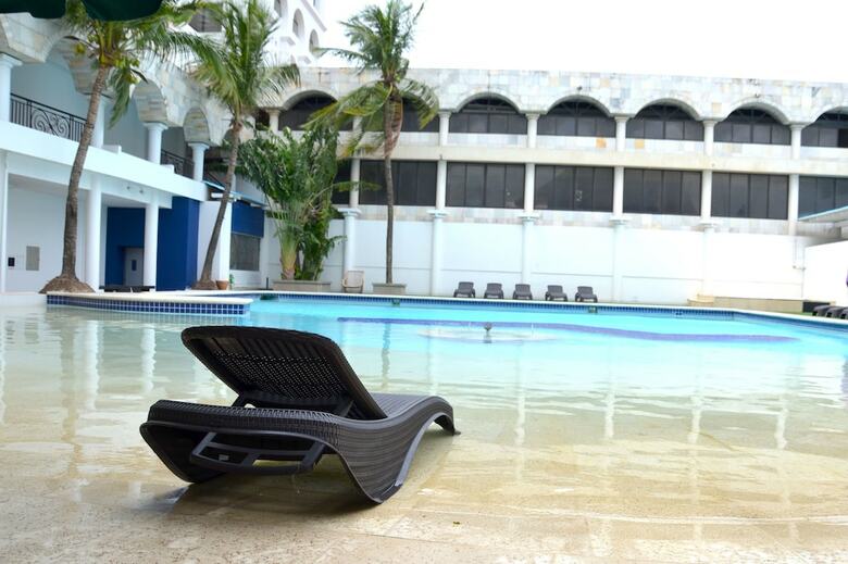 Hotel Senses Centro