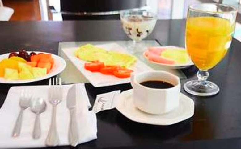 Hotel Senses Centro