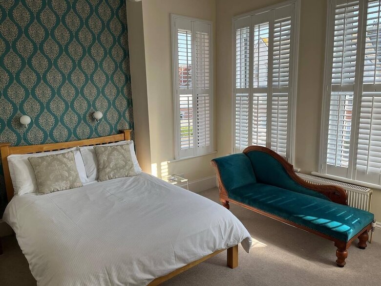 Hotel 50