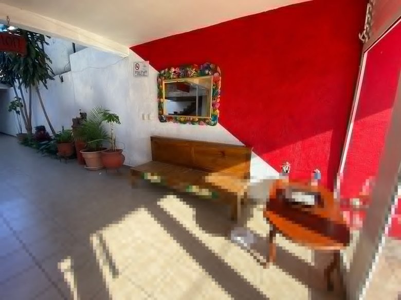 Hotel La Casita