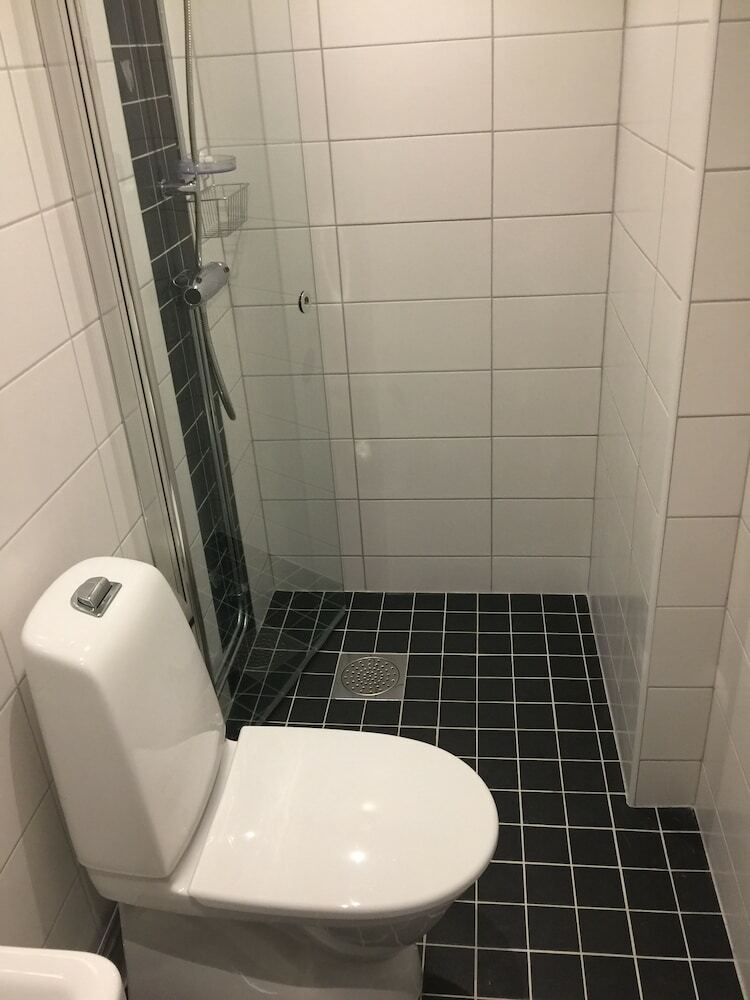 Apartamentos G�vle Pendlarl�genhet