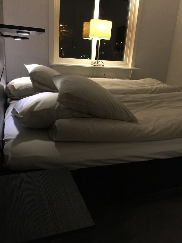 Apartamentos G�vle Pendlarl�genhet