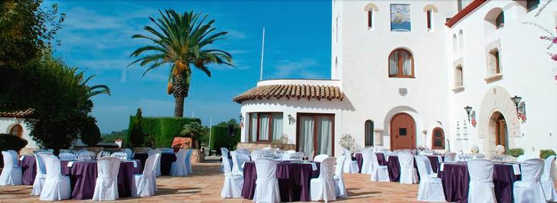 Hotel Mas Boronat