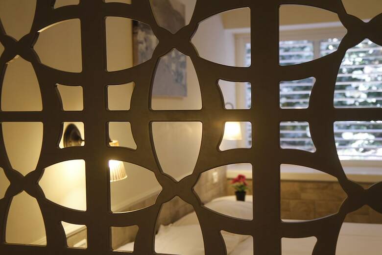 Hotel Beit Alfa Kibbutz Country Lodging