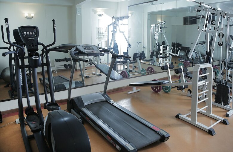 Hotel Ahuja Residency Cyber City I