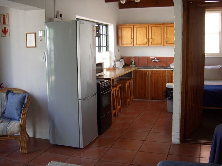 Bed & Breakfast Koo Karoo Guest Lodge