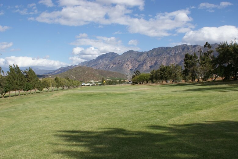 Bed & Breakfast Koo Karoo Guest Lodge