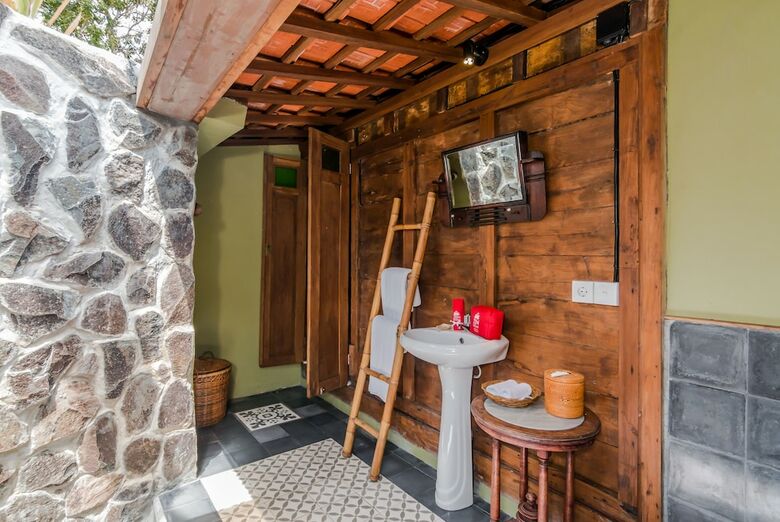Hotel Zen Premium Ubud Lod Tunduh