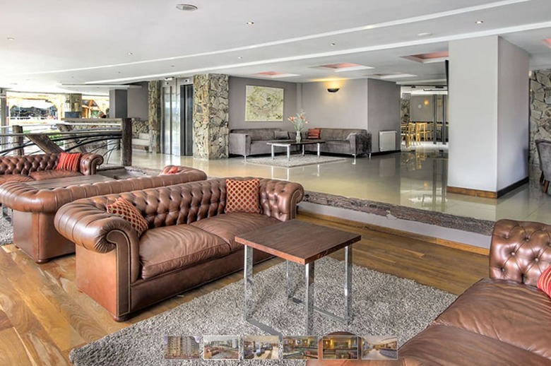 Hotel Alt Interlaken