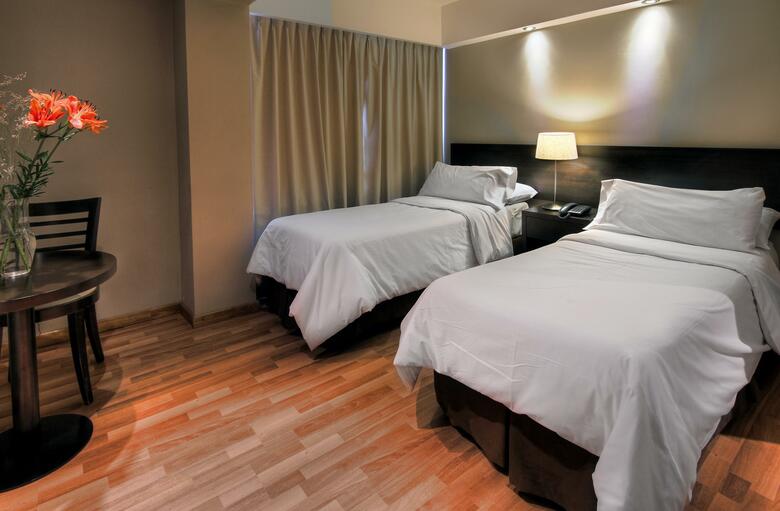 Hotel Alt Interlaken