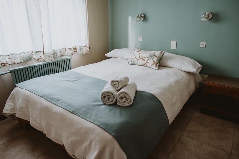 Bed & Breakfast Kospi Boutique Guest House