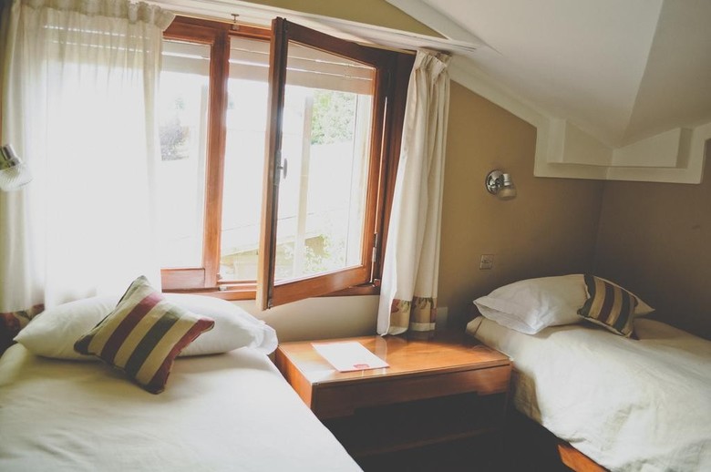Bed & Breakfast Kospi Boutique Guest House