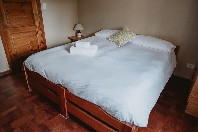 Bed & Breakfast Kospi Boutique Guest House