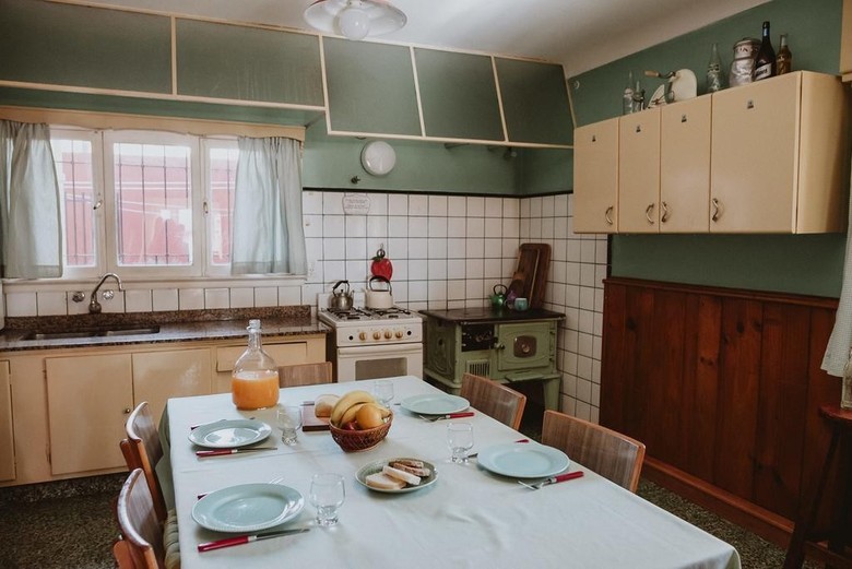 Bed & Breakfast Kospi Boutique Guest House