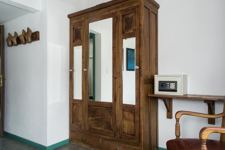 Apartamento Los Teros