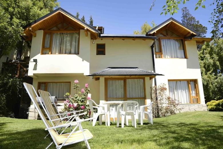 Lodge Matices Patagonicos