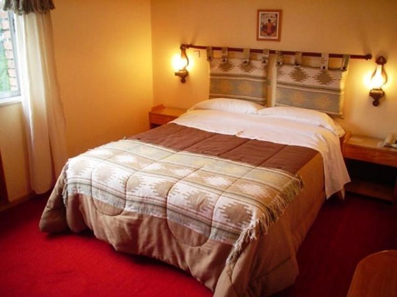 Posada Hosteria Nuevo Pinar
