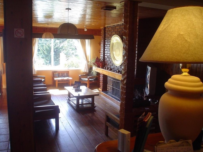 Posada Hosteria Nuevo Pinar