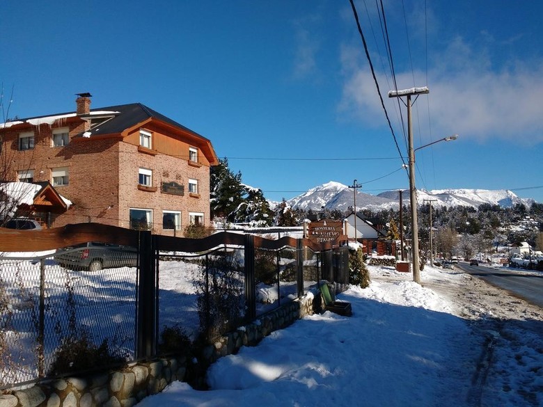 Posada Hosteria Nuevo Pinar