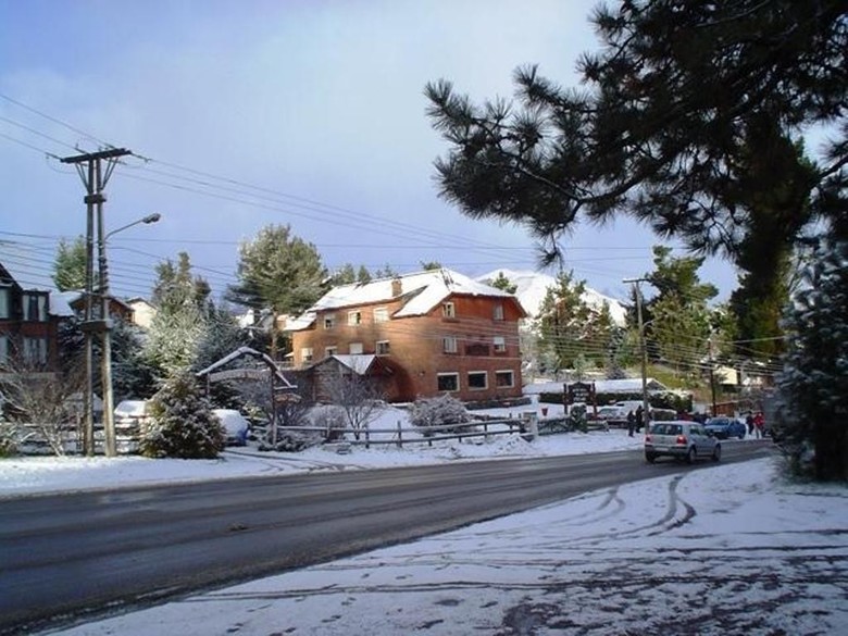 Posada Hosteria Nuevo Pinar