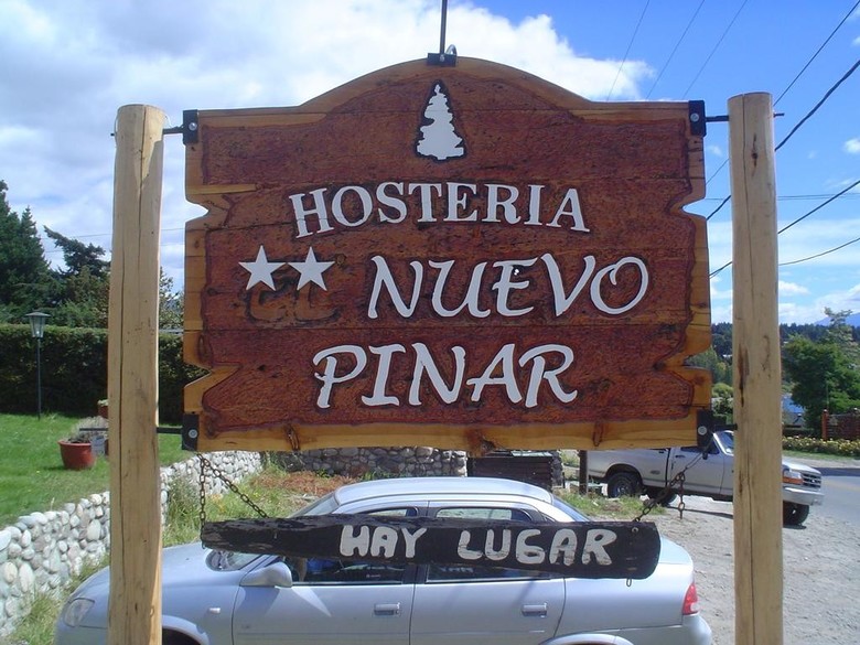 Posada Hosteria Nuevo Pinar