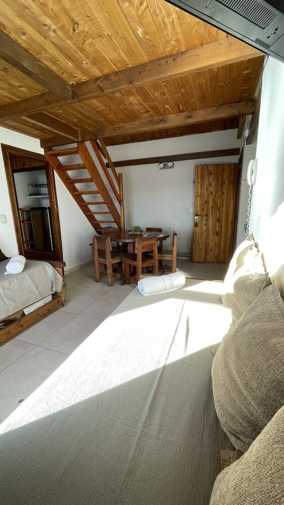 Lodge Las Gaviotas
