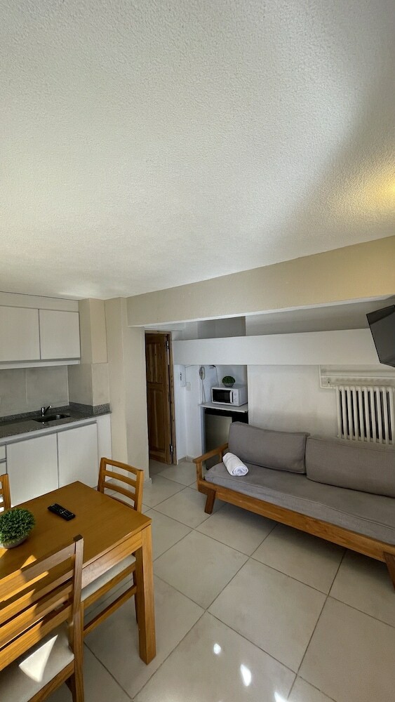 Lodge Las Gaviotas
